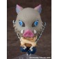 Demon Slayer: Kimetsu no Yaiba - Figurine Nendoroid Inosuke Hashibira 10 cm Demon Slayer: Kimetsu no Yaiba - Figurine Nendoroid Inosuke Hashibira 10 cm