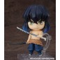Demon Slayer: Kimetsu no Yaiba - Kimetsu no Yaiba: Demon Slayer Nendoroid Action Figure Inosuke Hashibira 10 cm