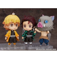 Demon Slayer: Kimetsu no Yaiba - Kimetsu no Yaiba: Demon Slayer Nendoroid Action Figure Inosuke Hashibira 10 cm