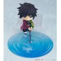 Demon Slayer: Kimetsu no Yaiba - Figurine Nendoroid Giyu Tomioka 10 cm