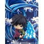 Demon Slayer: Kimetsu no Yaiba - Kimetsu no Yaiba: Demon Slayer Nendoroid Action Figure Giyu Tomioka 10 cm
