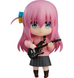 Bocchi the Rock! - Nendoroid Action Figure Hitori Gotoh (Rerelease) 10 cm