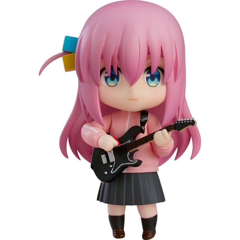 Bocchi the Rock! - Nendoroid Action Figure Hitori Gotoh (Rerelease) 10 cm