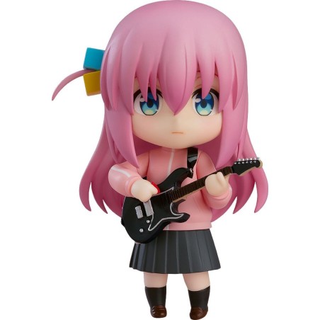 Bocchi the Rock! - Nendoroid Action Figure Hitori Gotoh (Rerelease) 10 cm