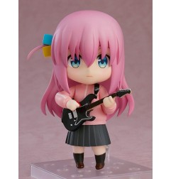 Bocchi the Rock! - Nendoroid Action Figure Hitori Gotoh (Rerelease) 10 cm