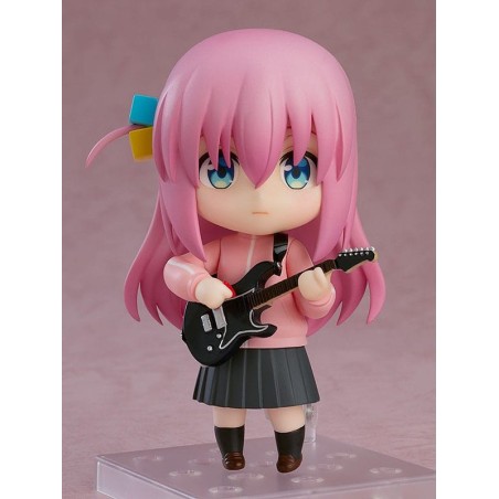 Bocchi the Rock! - Figurine Nendoroid Hitori Gotoh (Rerelease) 10 cm