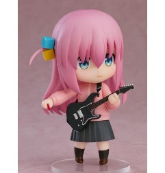 Bocchi the Rock! - Figurine Nendoroid Hitori Gotoh (Rerelease) 10 cm