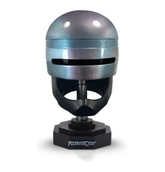 RoboCop - Réplique 1/1  Casque RoboCop 43 cm
