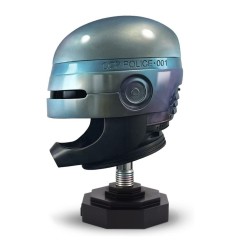 RoboCop - Réplique 1/1  Casque RoboCop 43 cm