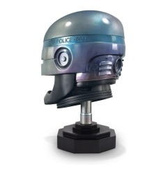 RoboCop - Replica 1/1  Helmet 43 cm