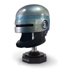 RoboCop - Replica 1/1  Helmet 43 cm