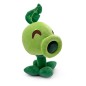 Plants vs. Zombies - Peluche Peashooter 22 cm