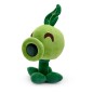Plants vs. Zombies - Plush Figure Peashooter 22 cm