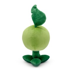Plants vs. Zombies - Peluche Peashooter 22 cm
