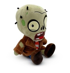 Plants vs. Zombies - Plush Figure Zombie 22 cm