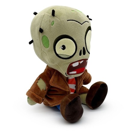 Plants vs. Zombies - Plush Figure Zombie 22 cm