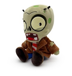 Plants vs. Zombies - Plush Figure Zombie 22 cm