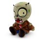 Plants vs. Zombies - Plush Figure Zombie 22 cm Plants vs. Zombies - Plush Figure Zombie 22 cm