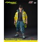 Cyberpunk: Edgerunners - Figurine FigZero 1/6 David Martinez 28 cm
