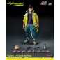 Cyberpunk: Edgerunners - Figurine FigZero 1/6 David Martinez 28 cm