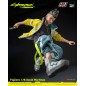 Cyberpunk: Edgerunners - FigZero Action Figure 1/6 David Martinez 28 cm