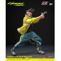 Cyberpunk: Edgerunners - Figurine FigZero 1/6 David Martinez 28 cm