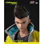 Cyberpunk: Edgerunners - Figurine FigZero 1/6 David Martinez 28 cm