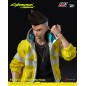 Cyberpunk: Edgerunners - Figurine FigZero 1/6 David Martinez 28 cm