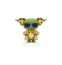 Gremlins - Pokis Rubber Minifigure Flasher 7 cm