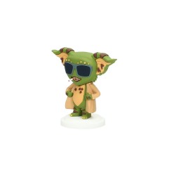 Gremlins - Figurine caoutchouc Pokis Flasher 7 cm