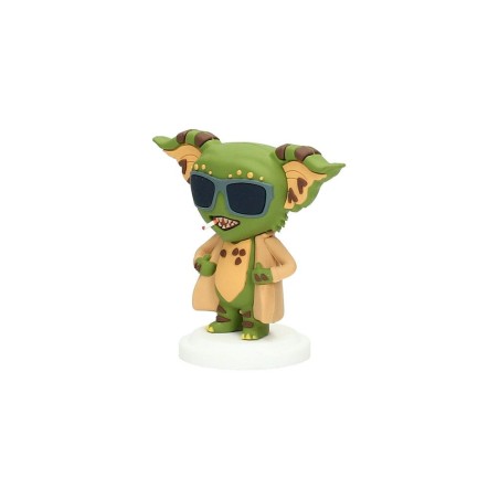 Gremlins - Figurine caoutchouc Pokis Flasher 7 cm
