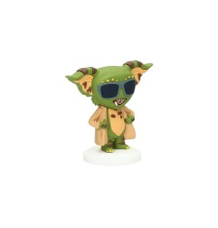Gremlins - Pokis Rubber Minifigure Flasher 7 cm