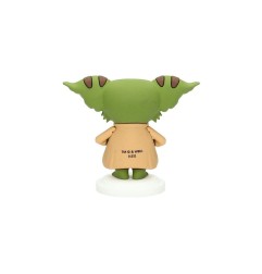 Gremlins - Figurine caoutchouc Pokis Flasher 7 cm