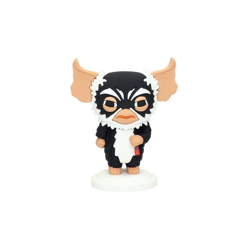 Gremlins - Pokis Rubber Minifigure George 7 cm