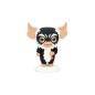 Gremlins - Pokis Rubber Minifigure George 7 cm