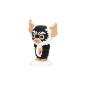 Gremlins - Pokis Rubber Minifigure George 7 cm