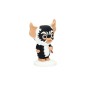 Gremlins - Pokis Rubber Minifigure George 7 cm