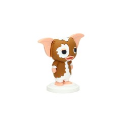 Gremlins - Figurine caoutchouc Pokis Gizmo 7 cm