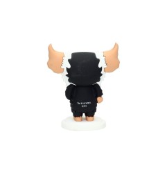 Gremlins - Pokis Rubber Minifigure George 7 cm