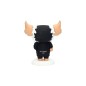 Gremlins - Pokis Rubber Minifigure George 7 cm