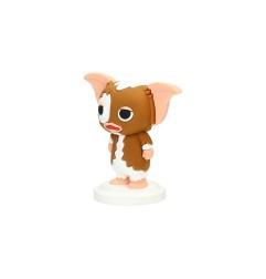 Gremlins - Pokis Rubber Minifigure Gizmo 7 cm