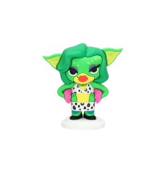 Gremlins - Figurine caoutchouc Pokis Greta 7 cm