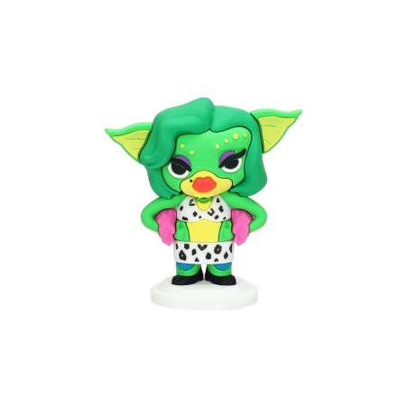 Gremlins - Pokis Rubber Minifigure Greta 7 cm