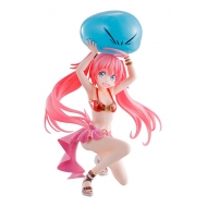 That Time I Got Reincarnated as a Slime - Statuette Ichibansho Milim Summer 19 cm