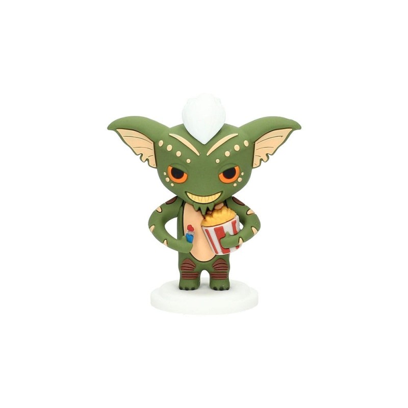 Gremlins - Figurine caoutchouc Pokis Stripe 7 cm
