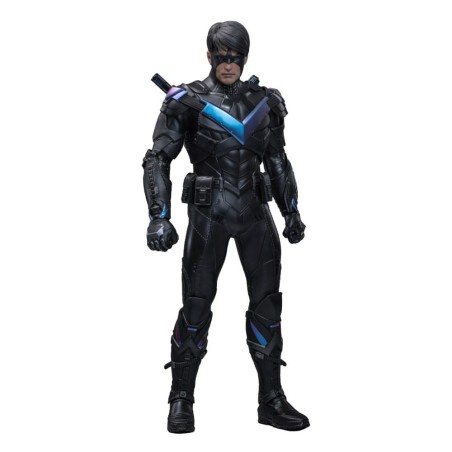 Batman Arkham Knight - Figurine Videogame Masterpiece 1/6 Nightwing 30 cm