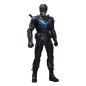 Batman Arkham Knight - Figurine Videogame Masterpiece 1/6 Nightwing 30 cm