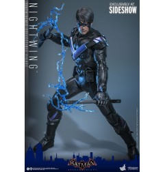 Batman Arkham Knight - Figurine Videogame Masterpiece 1/6 Nightwing 30 cm