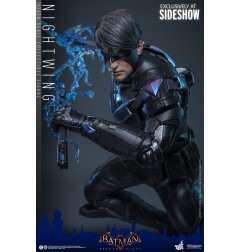 Batman Arkham Knight - Figurine Videogame Masterpiece 1/6 Nightwing 30 cm