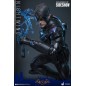 Batman Arkham Knight - Figurine Videogame Masterpiece 1/6 Nightwing 30 cm